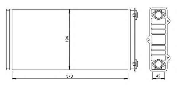 NRF 54254