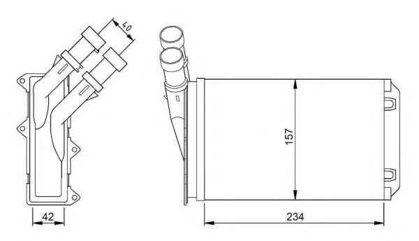 NRF 54308