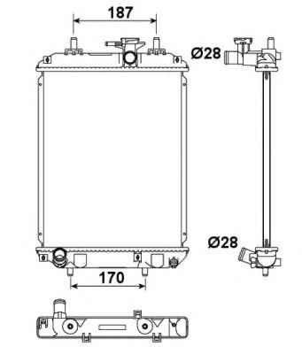 NRF 53187