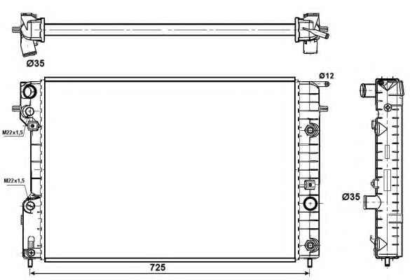 NRF 519689