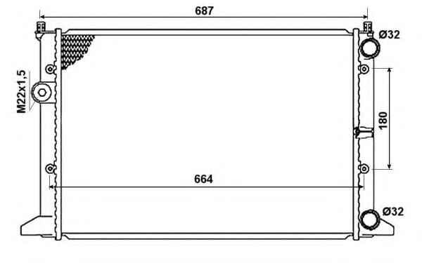 NRF 54657