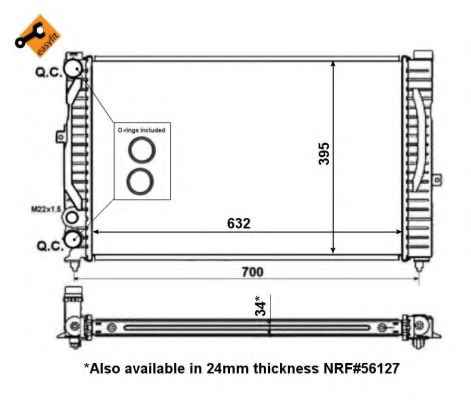 NRF 509504