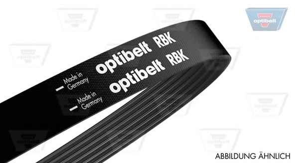 OPTIBELT 4 PK 875