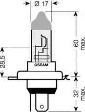OSRAM 64193ULT-01B