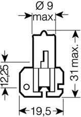 OSRAM 64175