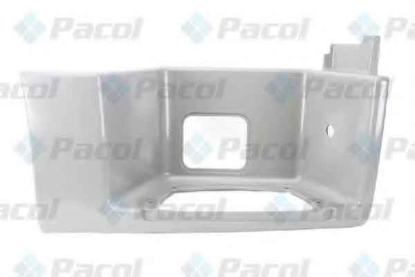 PACOL MAN-SG-001