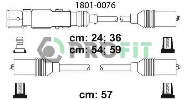 PROFIT 1801-0076