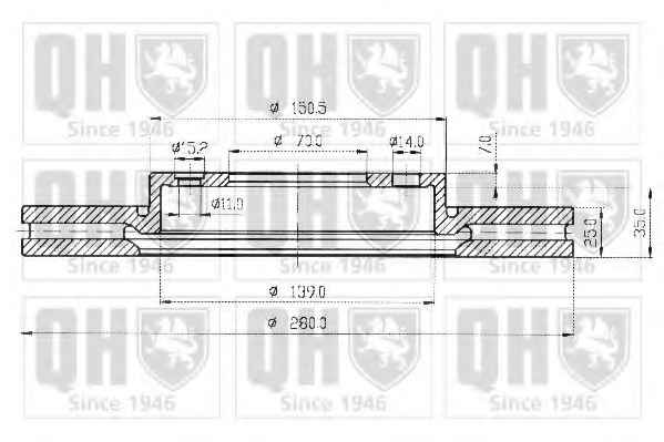 QUINTON HAZELL BDC4814