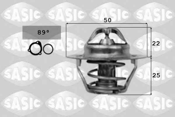 SASIC 4000363