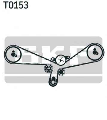 SKF VKMA 01903