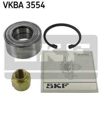 SKF VKBA 3554