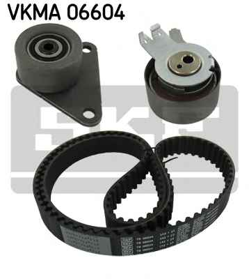 SKF VKMA 06604