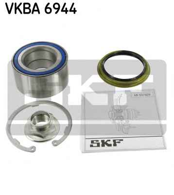 SKF VKBA 6944