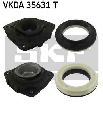 SKF VKDA 35631 T