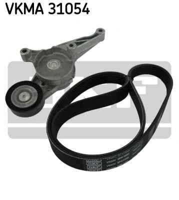 SKF VKMA 31054