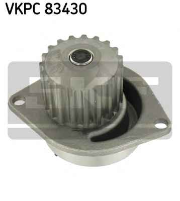 SKF VKPC 83430