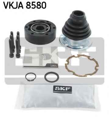 SKF VKJA 8580