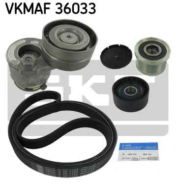 SKF VKMAF 36033