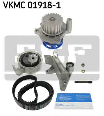 SKF VKMC 01918-1