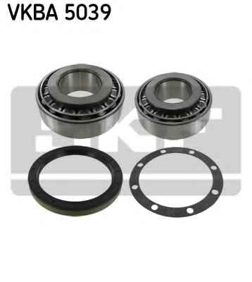 SKF VKBA 5039