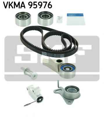 SKF VKMA 95976