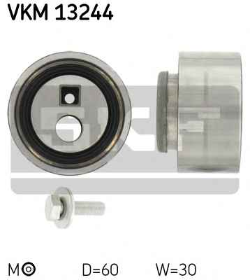 SKF VKM 13244