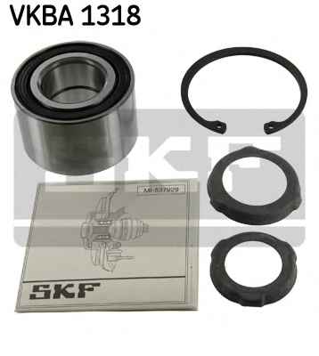 SKF VKBA 1318