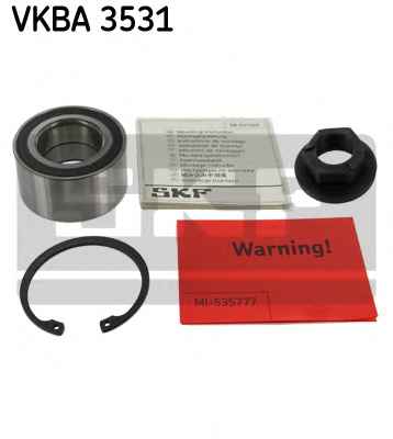 SKF VKBA 3531