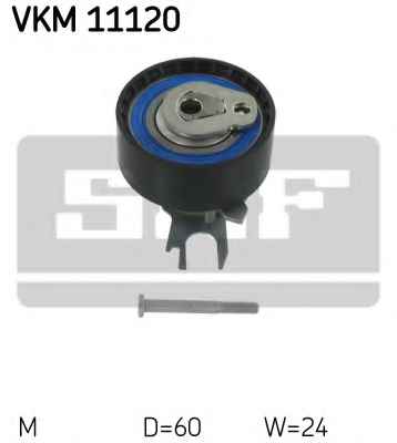 SKF VKM 11120