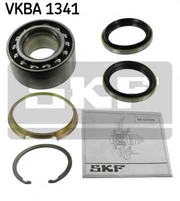 SKF VKBA 1341