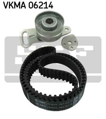 SKF VKMA 06214