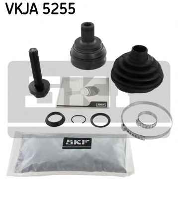 SKF VKJA 5255