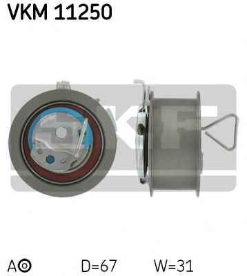 SKF VKM 11250