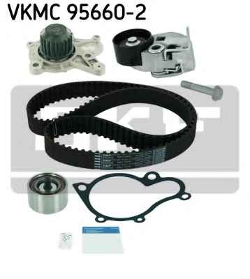 SKF VKMC 95660-2