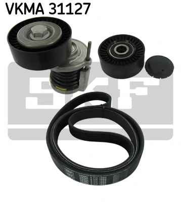 SKF VKMA 31127