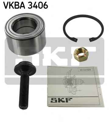 SKF VKBA 3406