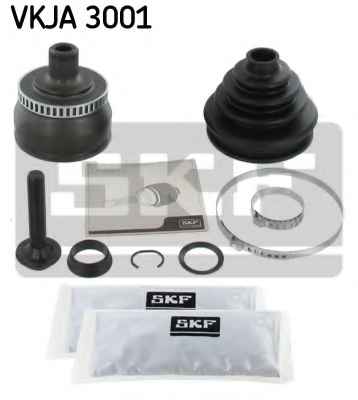 SKF VKJA 3001