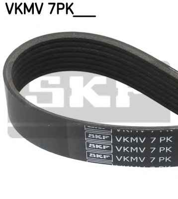 SKF VKMV 7PK1922