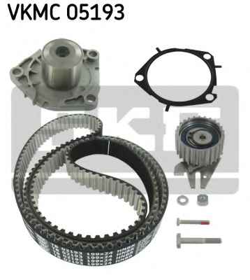 SKF VKMC 05193