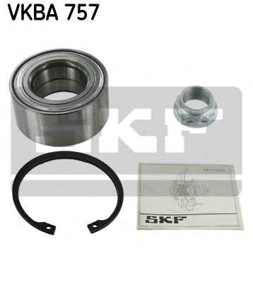 SKF VKBA 757