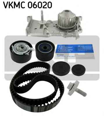 SKF VKMC 06020