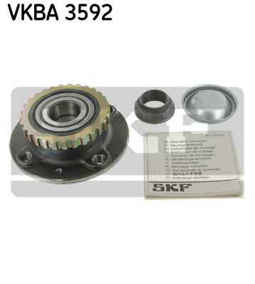 SKF VKBA 3592