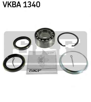 SKF VKBA 1340