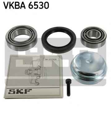 SKF VKBA 6530