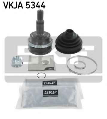 SKF VKJA 5344