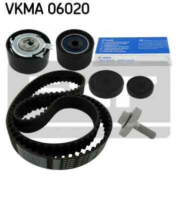 SKF VKMA 06020