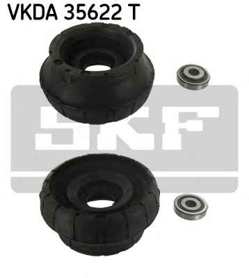 SKF VKDA 35622 T