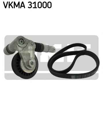 SKF VKMA 31000