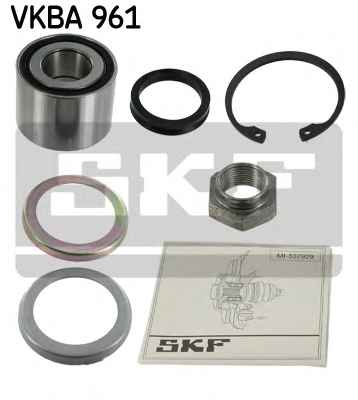 SKF VKBA 961