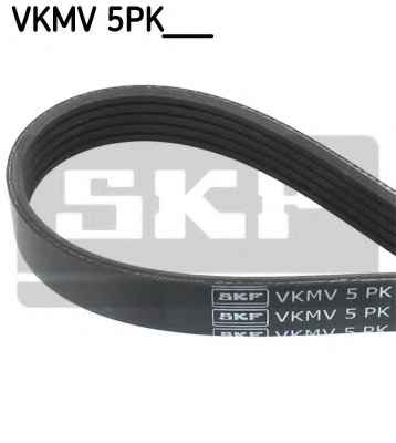 SKF VKMV 5PK1212